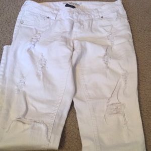 ❤️⭐️5 for 25⭐️Discovery Size 3 jeans